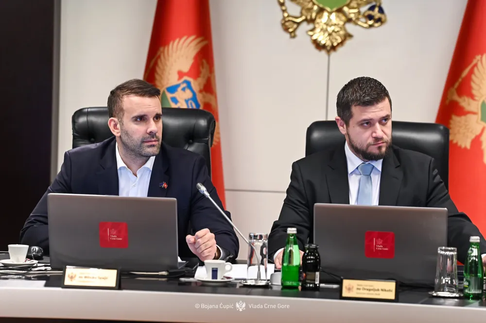Milojko Spajić