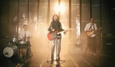 ANja Zagorac, Pođosmo li, pođosmo