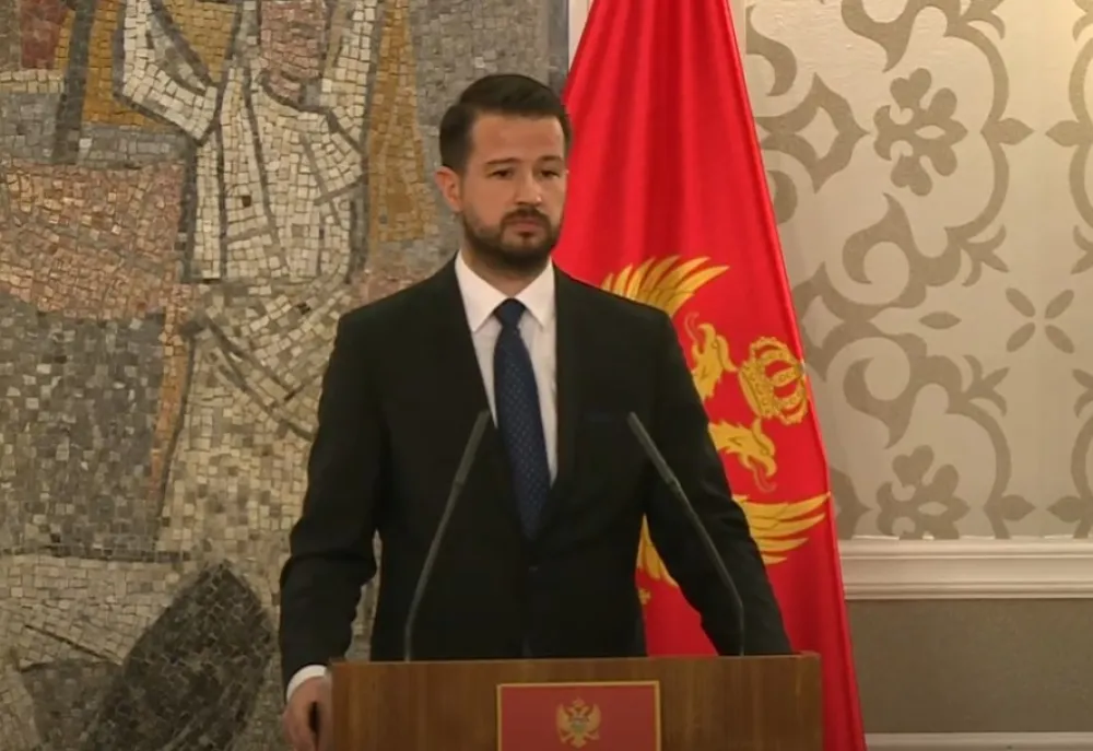 Milatović: Bez suočavanja s pro&scaron;lo&scaron;ću nema iskrenog pomirenja