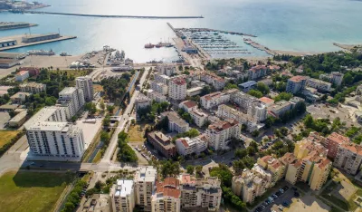 Krivične prijave protiv dvije osobe zbog nezakonite gradnje u Baru