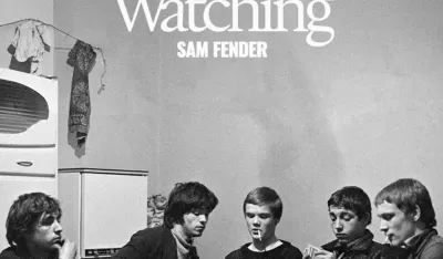 Sem Fender predstavio album "People Watching"