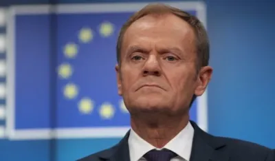 Tusk: Ne zavaravajmo se da je Evropa centar svijeta, a Ukrajina važna za SAD