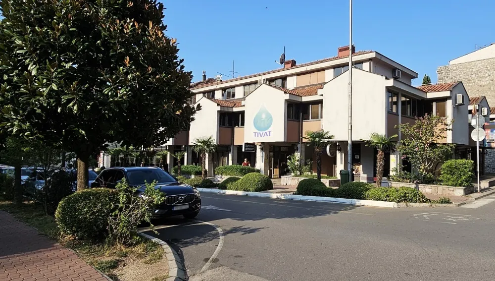 DRI: &ldquo;Vodovod i kanalizacija&rdquo; Tivat realizovao &scaron;est od osam datih preporuka