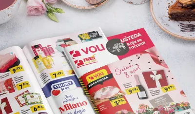 Voli katalog