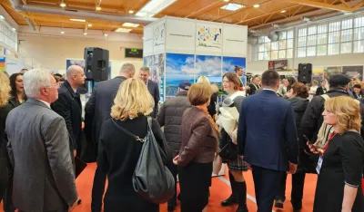 Međunarodni sajam&nbsp;turizma "Banja Luka 2025"