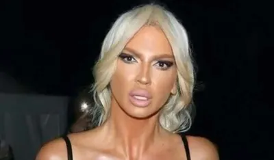 Jeleni Karleu&scaron;i nakon Instagram profila uga&scaron;en i TikTok nalog