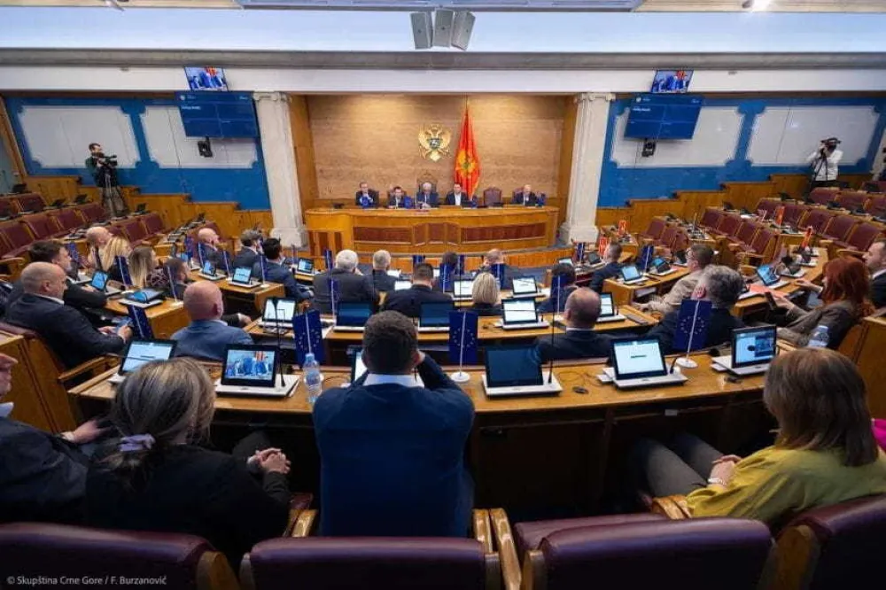 Opozicija nije položila ispit iz &bdquo;evropejstva&rdquo;, nisu usvojene&nbsp;izmjene Zakona o svojinsko-pravnim odnosima