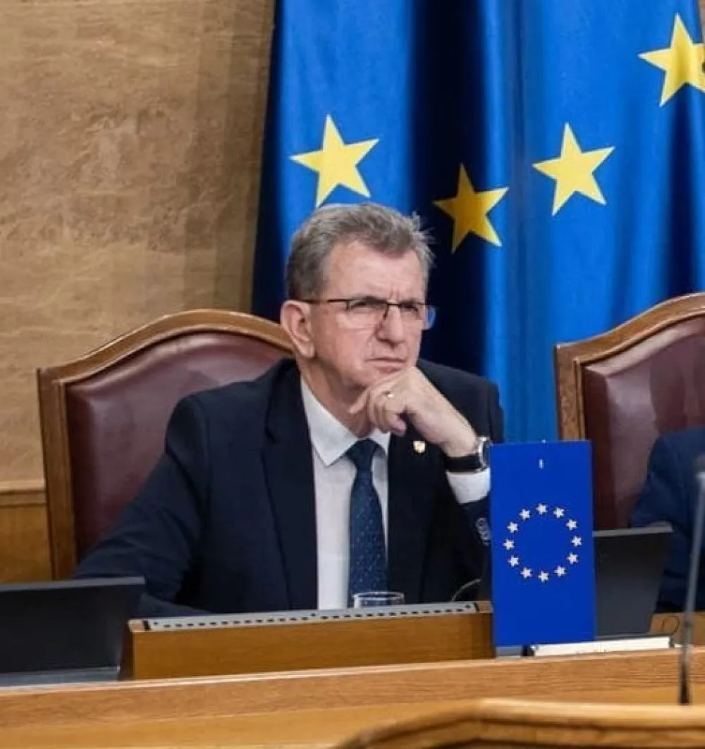 Camaj:&nbsp;Priča o identitetskim pitanjima dokaz da je jednoumlje pro&scaron;lost
