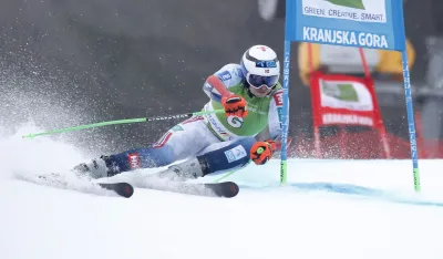 Henrik Kristofersen