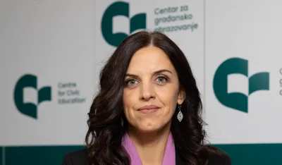 Kaluđerović: Novi test za kredibilitet - sukob interesa u vrhu ASK-a selektivnost u postupanju