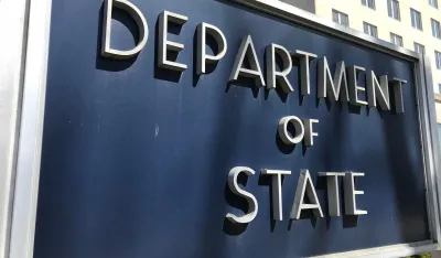 Stejt department ukida podr&scaron;ku obnove energetske mreže Ukrajine