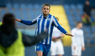 Marko Miličković