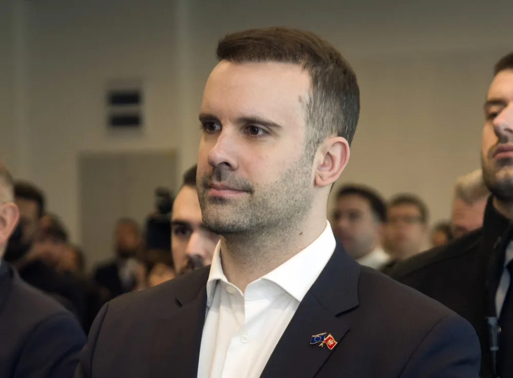 Spajić: Ako ima neko ko je zakinut ja ću mu iz svog džepa isplatiti