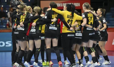 Prvi trening sjutra u Podgorici