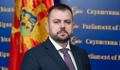 Ćorović za "Dan": "Barometar 26" kohezioni faktor heterogene vlasti