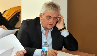 Radulović: Pad prihoda u turizmu opomena za hitnu promjenu politika države
