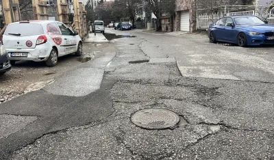 Bohinjska ulica broji godine i bore