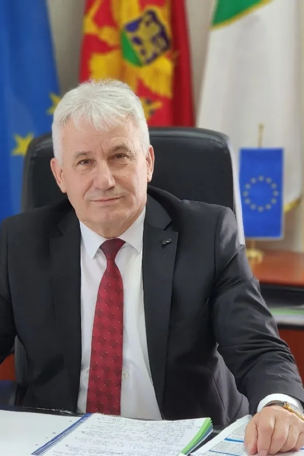 Predsjednik Op&scaron;tine Rožaje za Dan: Napravićemo grad po mjeri građana