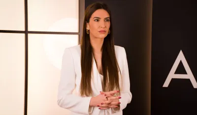 Milena Gvozdenović