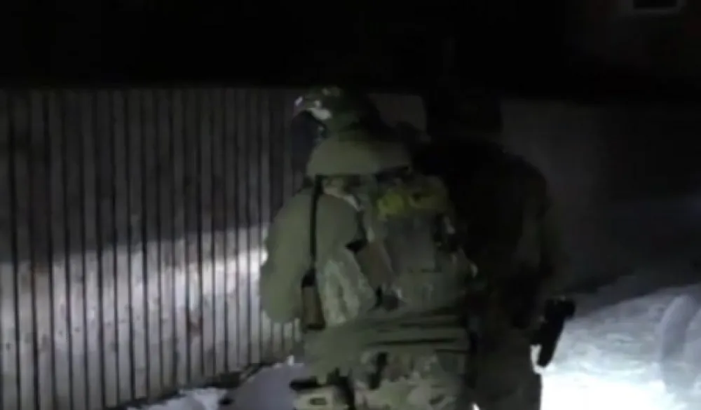 FSB PRTSC