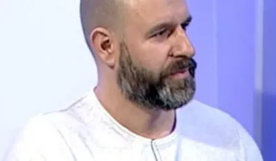 Borislav Đuri&scaron;ić nosilac građanske liste "Rad za moj grad - Nik&scaron;ić za sve"