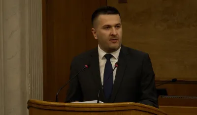 BORIS PEJOVIĆ
