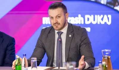Dukaj: Nova mobilna aplikacija Skup&scaron;tine Crne Gore