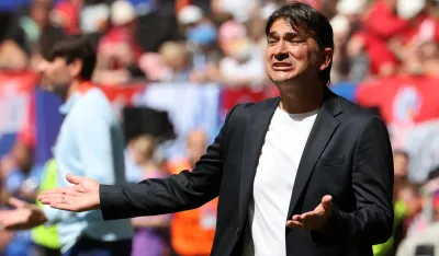 Zlatko Dalić