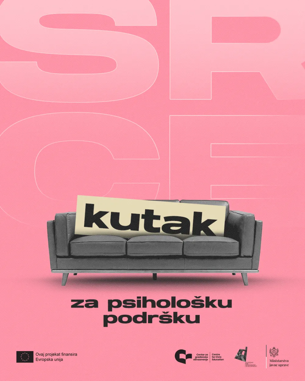 CGO: Kutak za psiholo&scaron;ku podr&scaron;ku