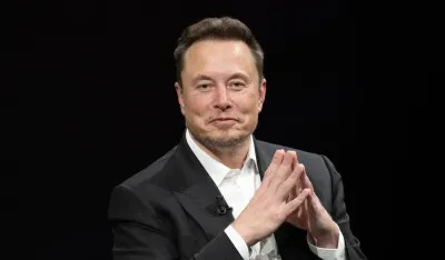 Opada vrijednost Maskove kompanije Tesla