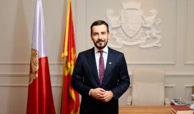 Vladimir Jokić ponovo predložen za predsjednika: Radi li Vlada dobro ako se Kotor ugleda na &Scaron;avnik?
