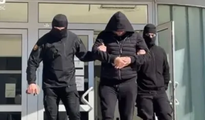 SDT: I inspektor za droge u Zvicerovoj grupi