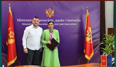 Dogovorena izgradnja vrtića u Zeti i obnova sportskih terena u &scaron;kolama