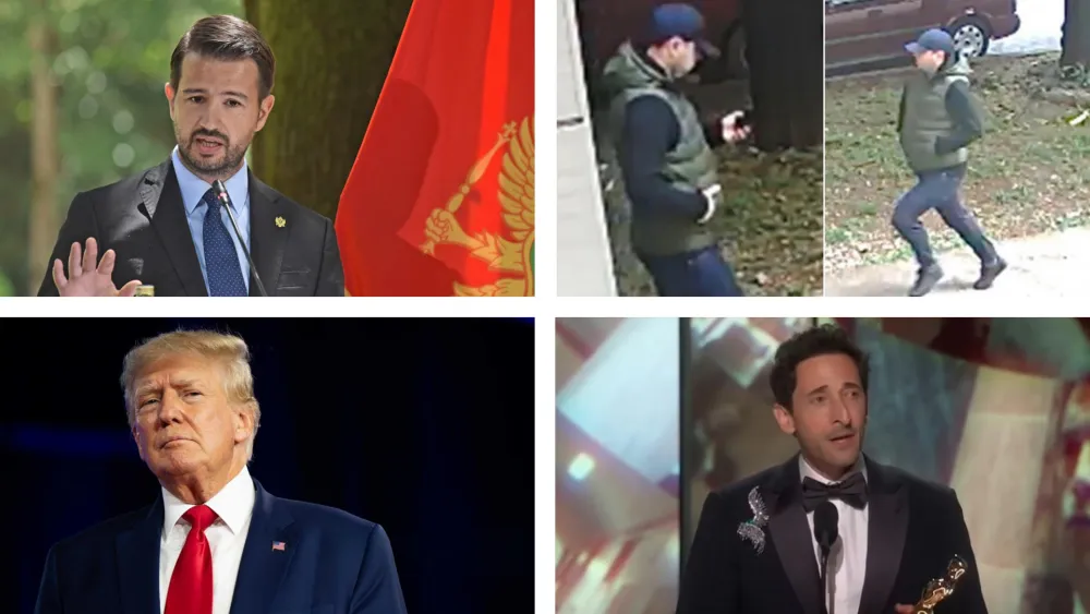 (VIDEO) Vijesti za 4. mart