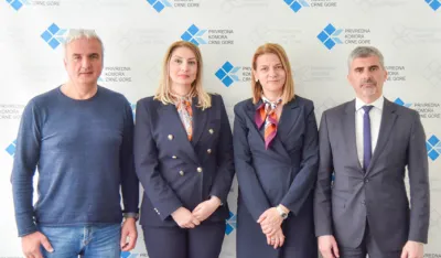 Drakić-Lalević: Praksa kod poslodavca rje&scaron;enje za deficit kadra