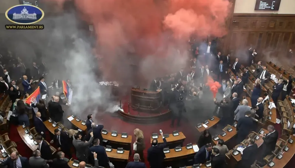 Ljekari se bore za život bebe povrijeđene poslanice Sonje Ilić
