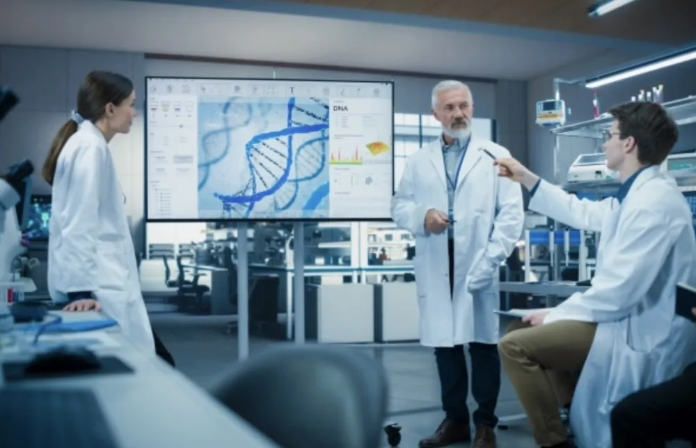 Novi test brzo i bezbolno otkriva gljivičnu infekciju opasnu po život djece&nbsp;