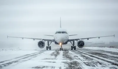 Putnik poku&scaron;ao da otvori vrata aviona tokom leta iznad Atlantika