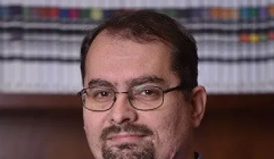 Др Александар В. Милетић