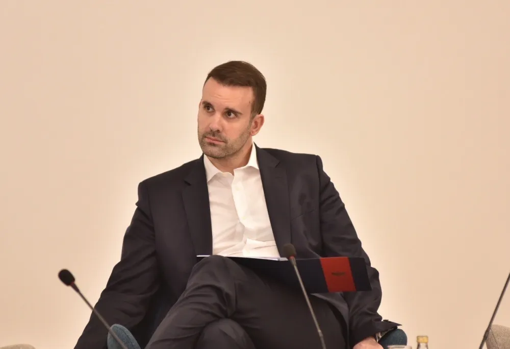 (FOTO/VIDEO) Spajić: Do 2021. godine imali smo najveće sivo trži&scaron;te u Evropi