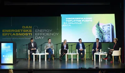 Vi&scaron;e od 4.500 domaćinstava u Crnoj Gori na putu energetske efikasnosti