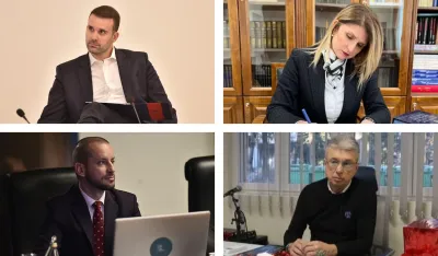 Vijesti za 5. mart