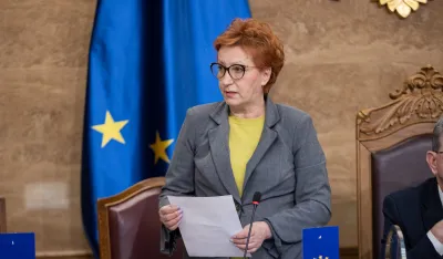 Popović najvi&scaron;e predsjedavala Skup&scaron;tinom