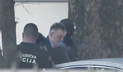 Kalezić: Neobja&scaron;njivo je da se Vesna Medenica može braniti sa slobode, a DK ne