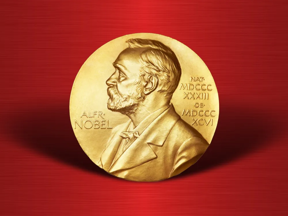 Za ovogodi&scaron;nju Nobelovu nagradu za mir podnijeto je 338 nominacija, saop&scaron;tio je danas norve&scaron;ki Nobelov institut, ne otkrivajući imena.