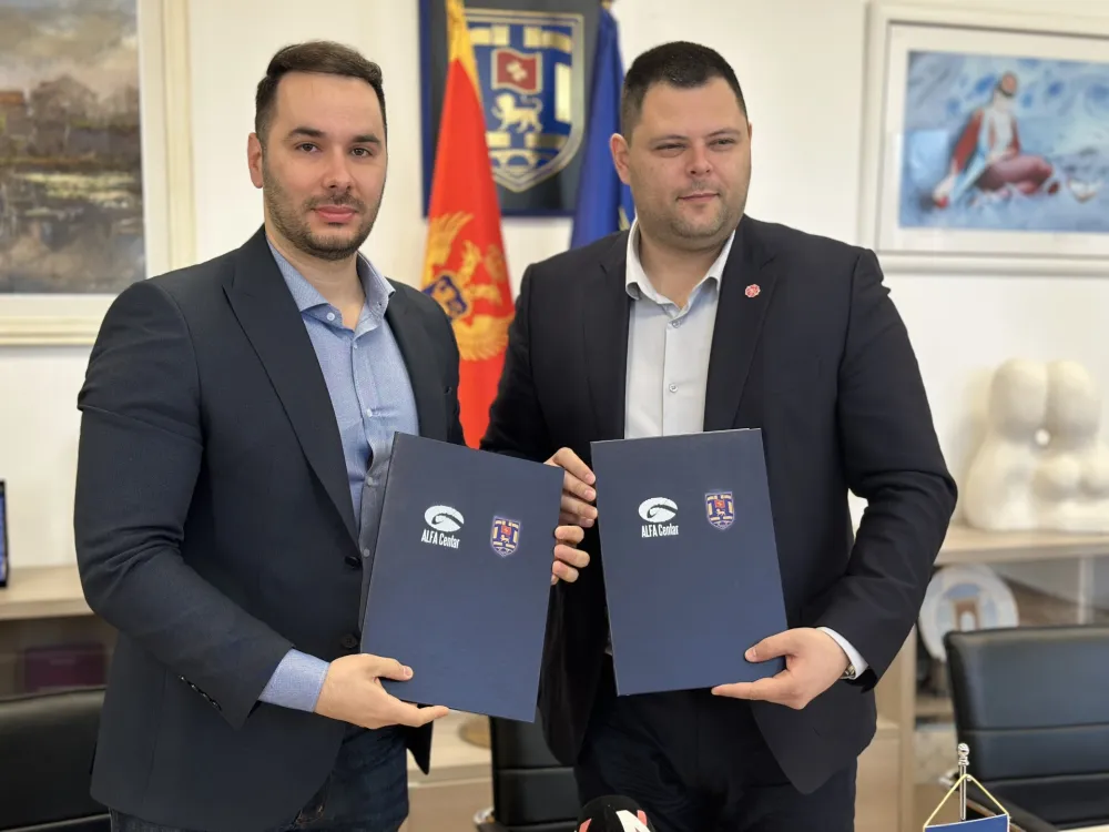 NVO &bdquo;Alfa centar&ldquo; i Op&scaron;tina Nik&scaron;ić zajedno rade novi&nbsp;projekat za bolji položaj OSI