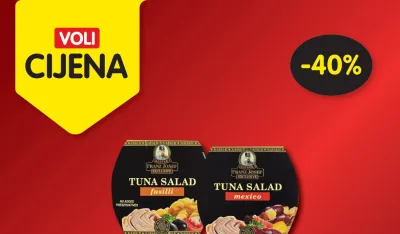 Voli cijena 