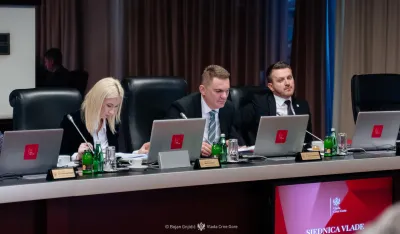 SA SJEDNICE