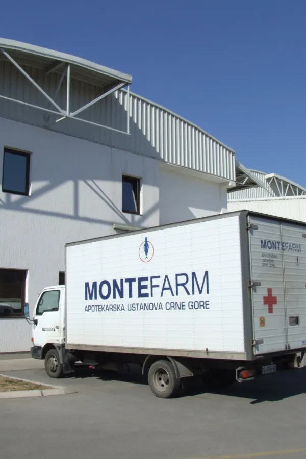 Ministarstvo zdravlja: Radimo na tome da Montefarm uvozi ljekove
