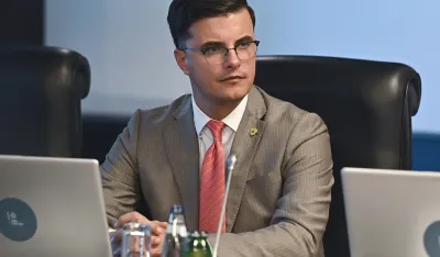 &Scaron;aranović: Gradimo snažan odgovor na izazove u borbi protiv trgovine ljudima